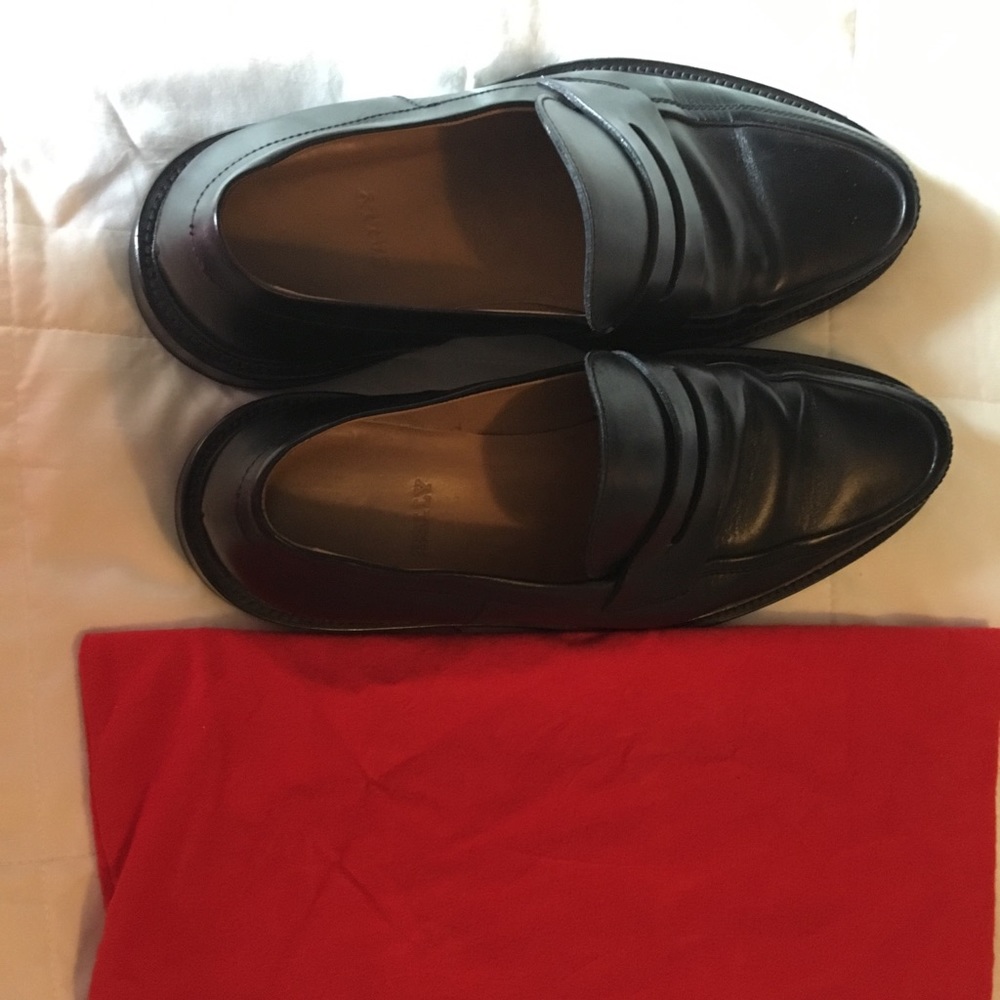 Men’s Bally shoes